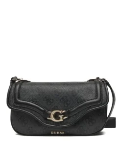 DEA Borsa piccola a tracolla con flap