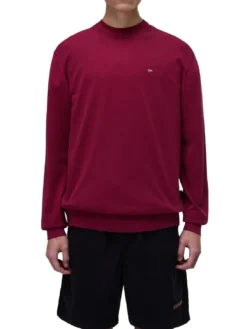 DECATUR Maglione in cotone