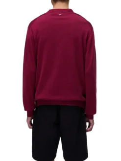 DECATUR Maglione in cotone