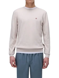 DECATUR Maglione in cotone