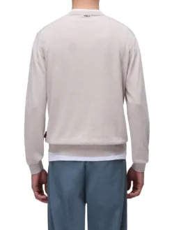 DECATUR Maglione in cotone
