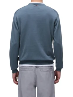 DECATUR Maglione in cotone