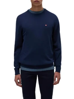 DECATUR Maglione in cotone