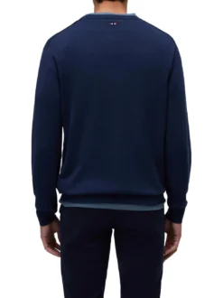 DECATUR Maglione in cotone