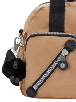 DEFEA Borsa a spalla, con tracolla