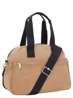 DEFEA Borsa a spalla, con tracolla