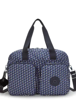 DEFEA XL Borsa a mano, con tracolla