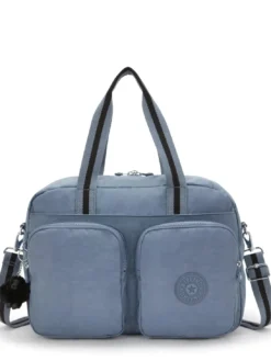 DEFEA XL Borsa a spalla, con tracolla