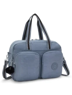 DEFEA XL Borsa a spalla, con tracolla