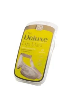 DELUXE Mascherina da viaggio