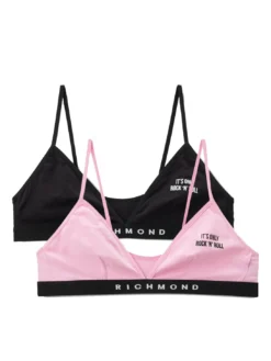 DEMENHIM Set 2 Reggiseni