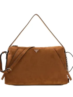 DEVON Borsa a spalla, con tracolla