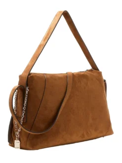 DEVON Borsa a spalla, con tracolla