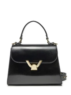 DEW SHINY CALF Borsetta a mano, con tracolla