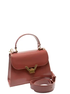 DEW SHINY CALF Borsetta a mano, con tracolla