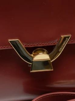 DEW SHINY CALF Borsetta a mano, con tracolla