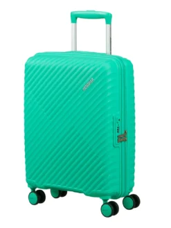 DIABLAST Trolley bagaglio a mano, chiusura TSA