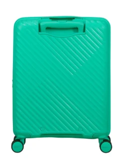 DIABLAST Trolley bagaglio a mano, chiusura TSA