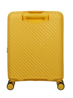DIABLAST Trolley bagaglio a mano, chiusura TSA