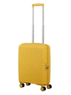 DIABLAST Trolley bagaglio a mano, chiusura TSA