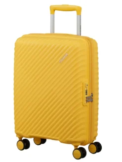 DIABLAST Trolley bagaglio a mano, chiusura TSA