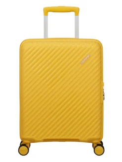 DIABLAST Trolley bagaglio a mano, chiusura TSA