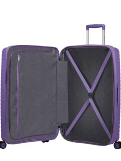 DIABLAST Trolley medio, espandibile, chiusura TSA