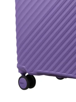 DIABLAST Trolley medio, espandibile, chiusura TSA