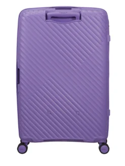DIABLAST Trolley medio, espandibile, chiusura TSA