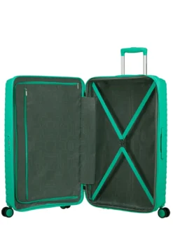 DIABLAST Trolley medio, espandibile, chiusura TSA