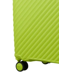 DIABLAST Trolley medio, espandibile, chiusura TSA