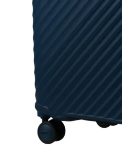 DIABLAST Trolley medio, espandibile, chiusura TSA