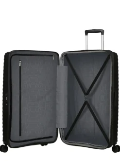 DIABLAST Trolley medio, espandibile, chiusura TSA