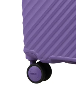 DIABLAST Trolley medio, espandibile, chiusura TSA
