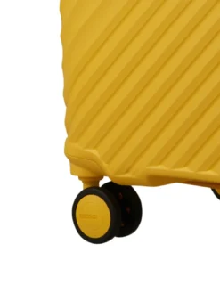 DIABLAST Trolley medio, espandibile, chiusura TSA