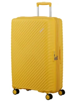 DIABLAST Trolley medio, espandibile, chiusura TSA