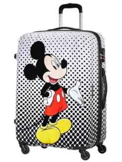 DISNEY LEGENDS Trolley misura media