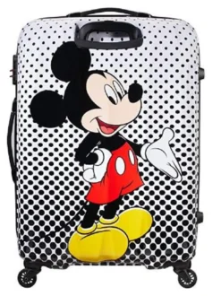 DISNEY LEGENDS Trolley misura media
