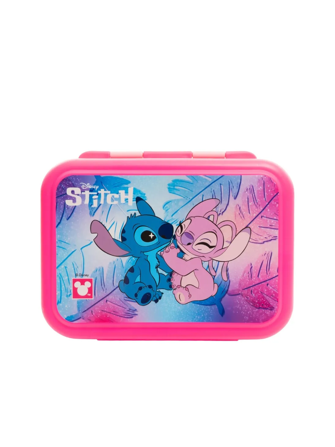 DISNEY LILO & STICH Portamerenda