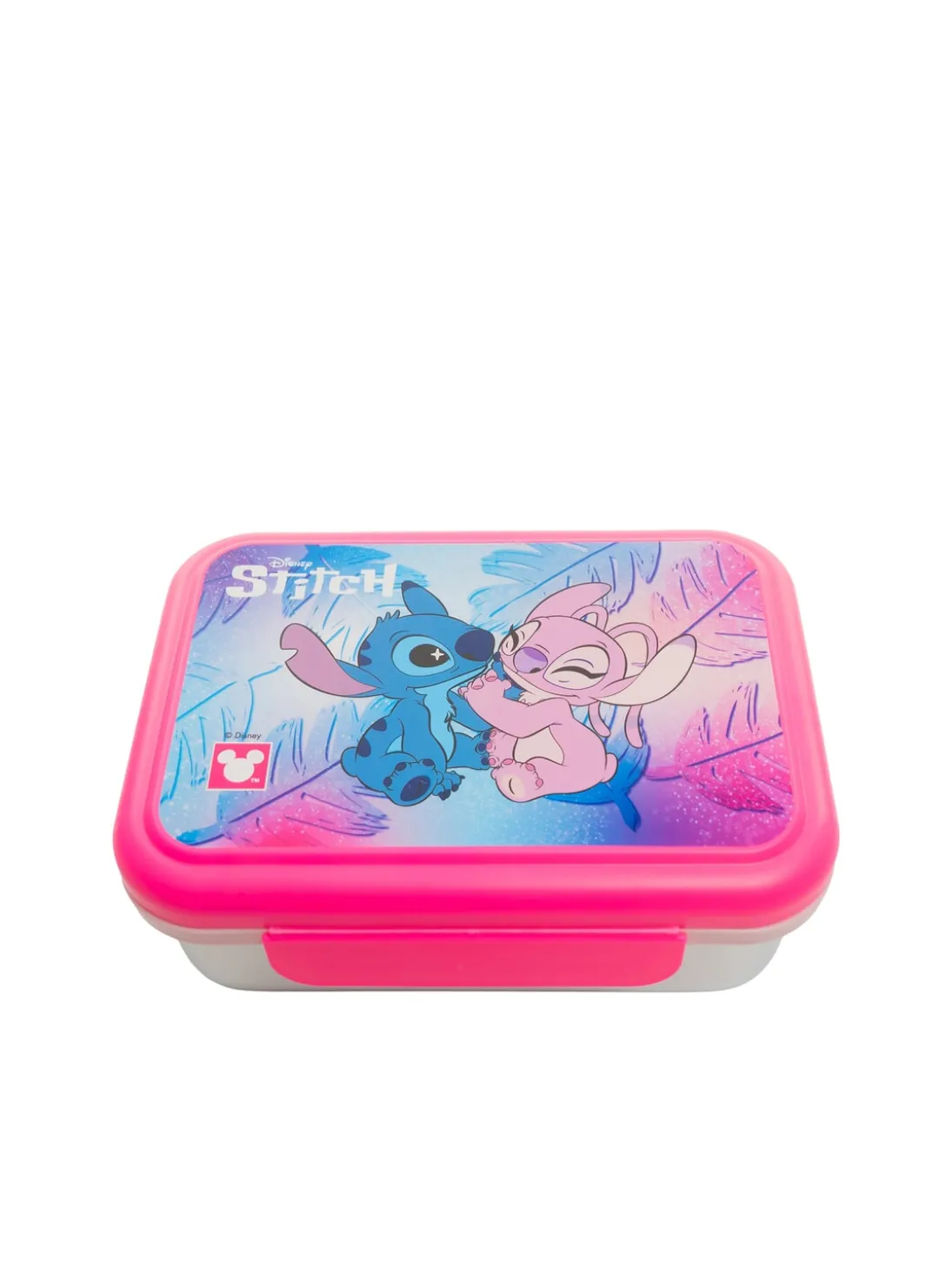 DISNEY LILO & STICH Portamerenda