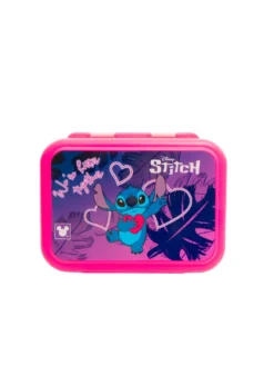 DISNEY LILO & STICH Portamerenda