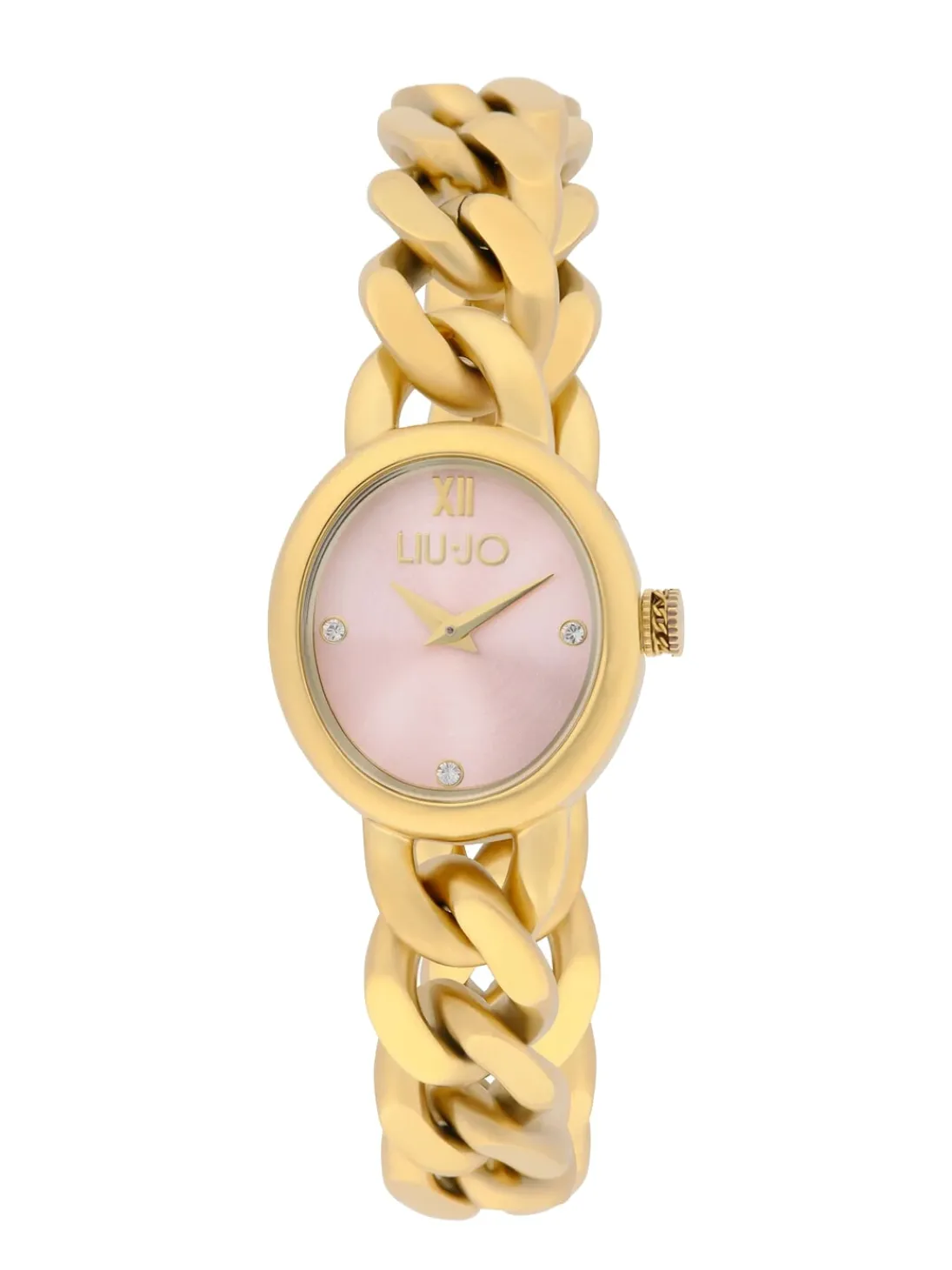 DIVA Orologio movimento al quarzo
