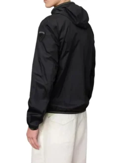 DODGE Giacca full zip