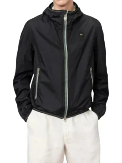 DODGE Giacca full zip