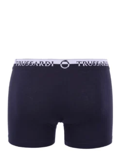 DOUBLE ELASTIC Confezione 2 paia di Boxer