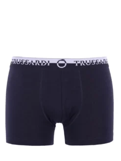 DOUBLE ELASTIC Confezione 2 paia di Boxer