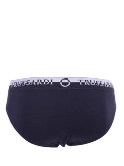 DOUBLE ELASTIC Confezione 2 paia di Slip