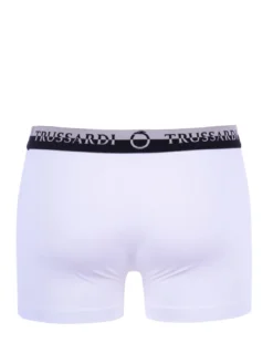 DOUBLE ELASTIC Confezione 2 paia di Boxer