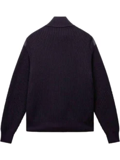 D-PRADO Maglione Full Zip