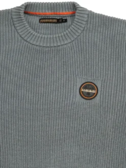 D-PRADO Maglione girocollo